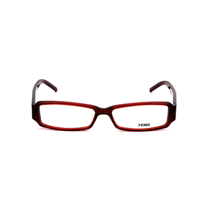 Ramă de Ochelari Damă Fendi FENDI-664-618-53 Roșu