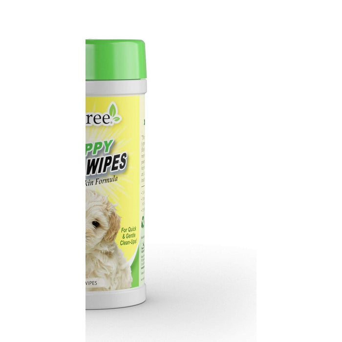 Șervețele Mark & Chappell NUTRI-VIT PLUS NURISH-UM 100 g Aloe Vera