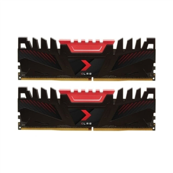 Memorie RAM PNY MD16GK2D4320016AXR 16 GB DDR4 3200 Mhz CL16 DIMM