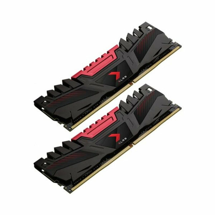 Memorie RAM PNY MD16GK2D4320016AXR 16 GB DDR4 3200 Mhz CL16 DIMM