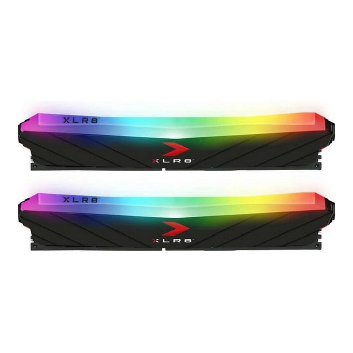 Memorie RAM PNY XLR8 Gaming EPIC-X DDR4 16 GB
