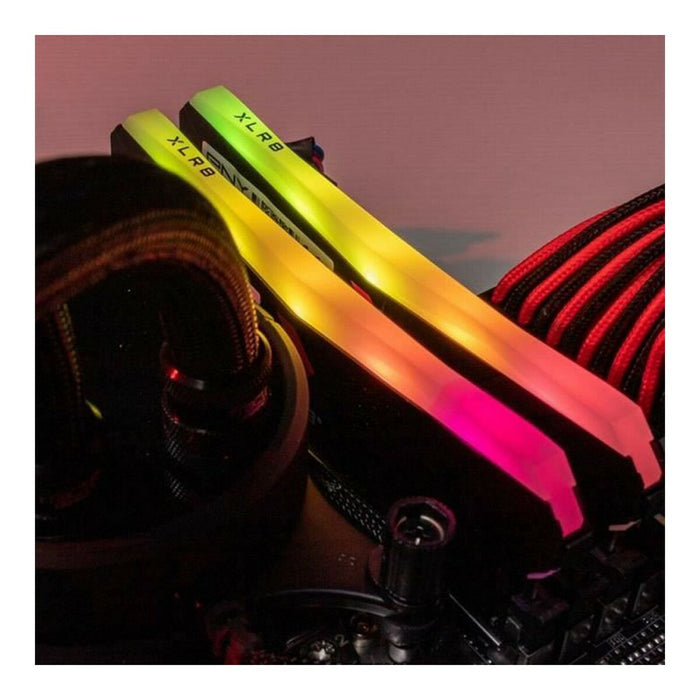 Memorie RAM PNY XLR8 Gaming EPIC-X DDR4 16 GB