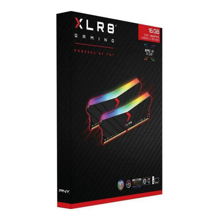 Memorie RAM PNY XLR8 Gaming EPIC-X DDR4 16 GB