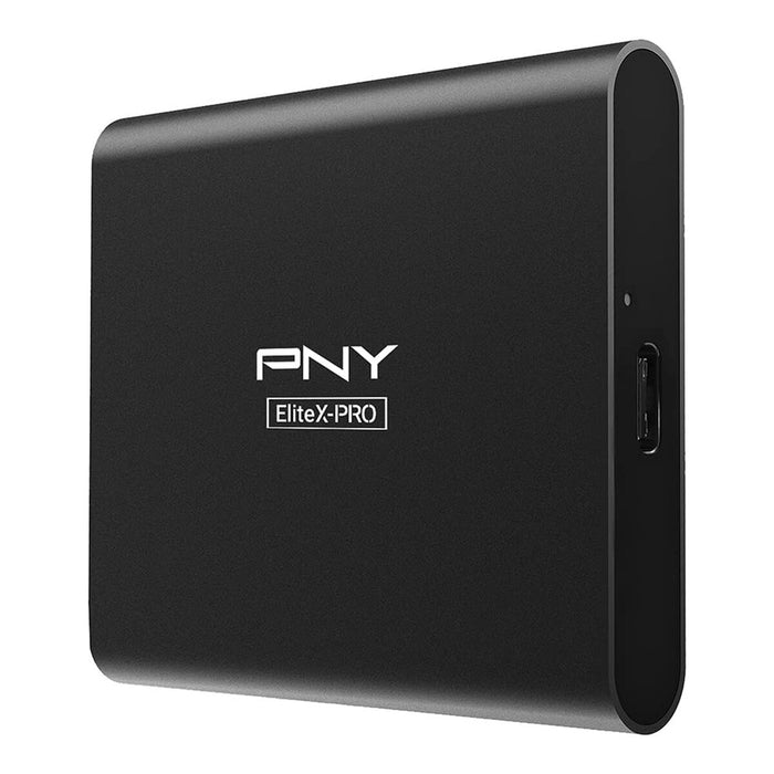 Hard disk Extern PNY X-Pro 1 TB SSD