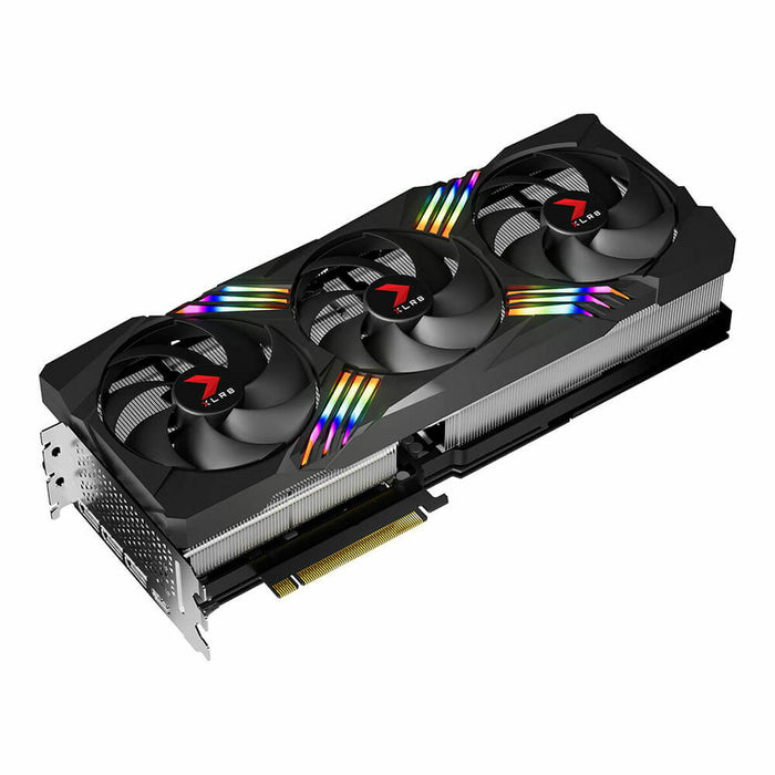 Placă Grafică PNY VCG408016TFXXPB1 16 GB RAM NVIDIA NVIDIA GeForce RTX 4080