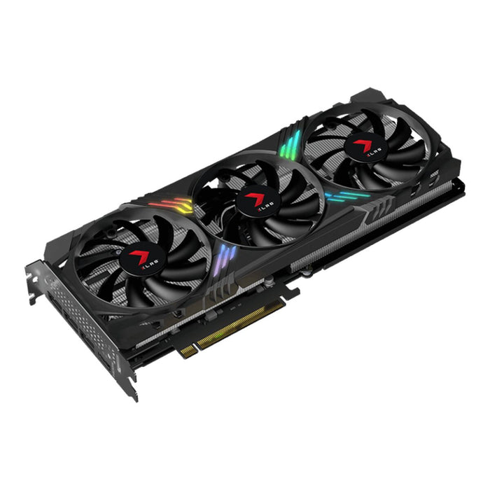 Placă Grafică PNY VCG407012TFXXPB1 GEFORCE RTX 4070 12 GB RAM