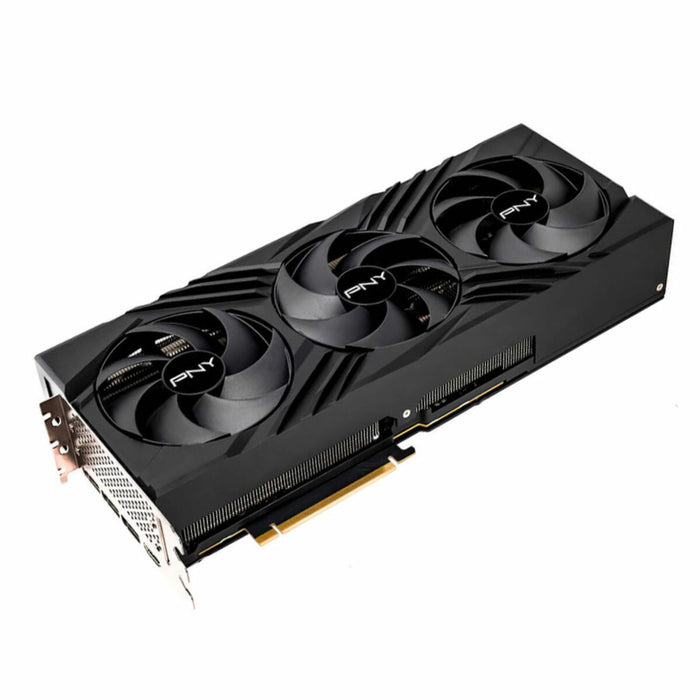 Placă Grafică PNY VCG409024TFXPB1 NVIDIA NVIDIA GeForce RTX 4090