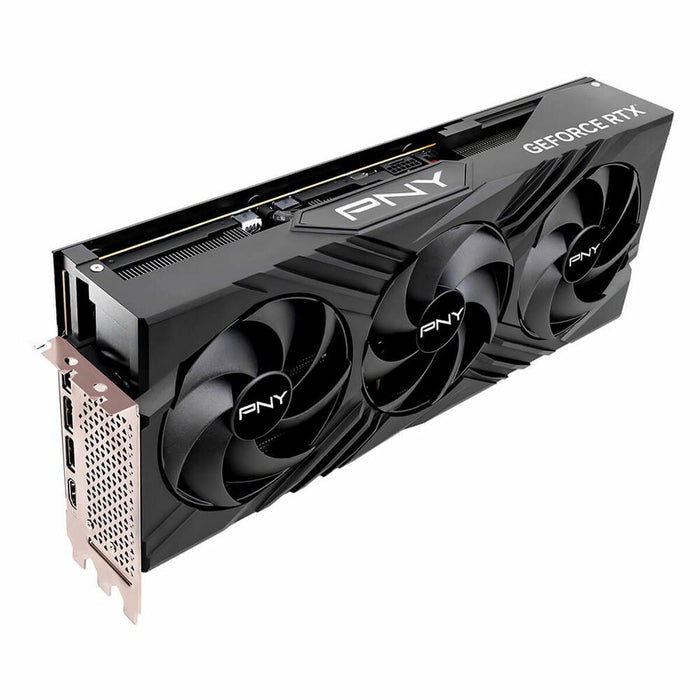 Placă Grafică PNY VCG409024TFXPB1 NVIDIA NVIDIA GeForce RTX 4090