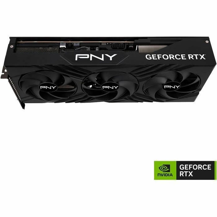 Placă Grafică PNY VCG408016TFXPB1 NVIDIA GeForce RTX 4080 16 GB GDDR6X