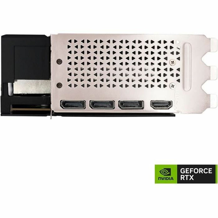 Placă Grafică PNY VCG408016TFXPB1 NVIDIA GeForce RTX 4080 16 GB GDDR6X