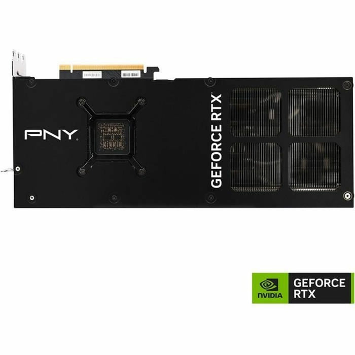 Placă Grafică PNY VCG408016TFXPB1 NVIDIA GeForce RTX 4080 16 GB GDDR6X