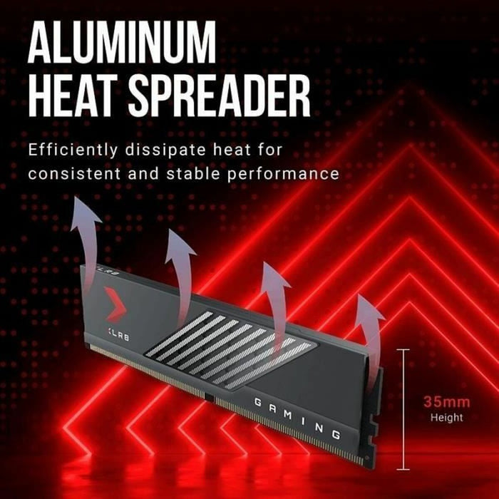 Memorie RAM PNY 32 GB