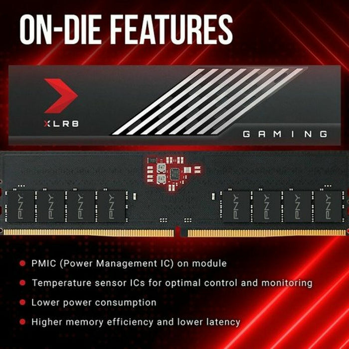 Memorie RAM PNY 32 GB