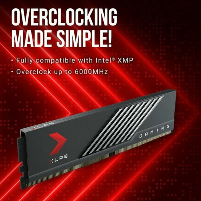 Memorie RAM PNY 32 GB