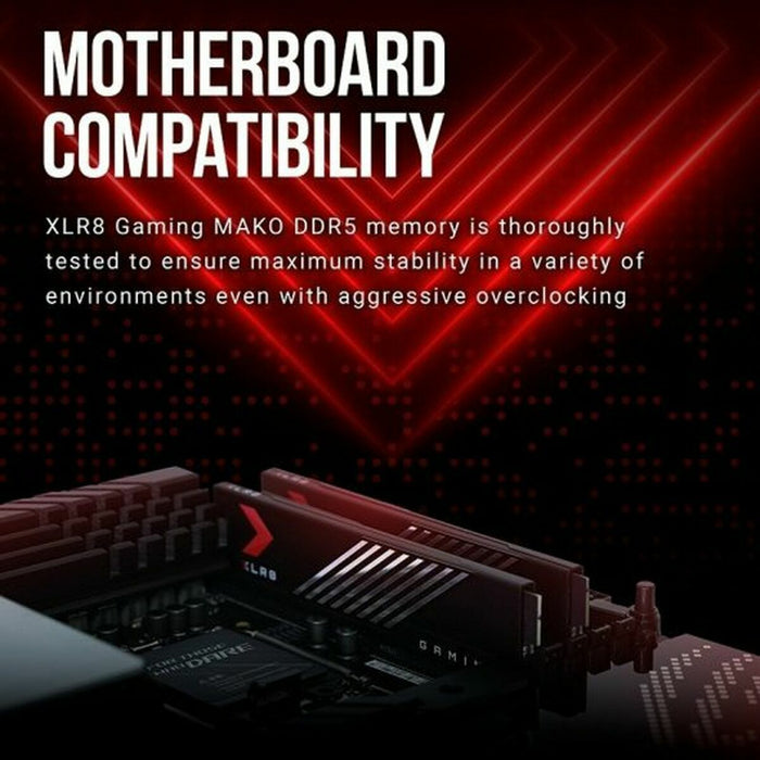 Memorie RAM PNY 32 GB