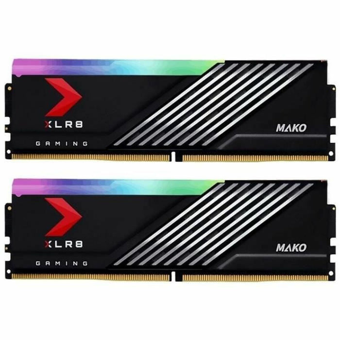 Memorie RAM PNY XLR8 Gaming MAKO DDR5 SDRAM DDR5 32 GB
