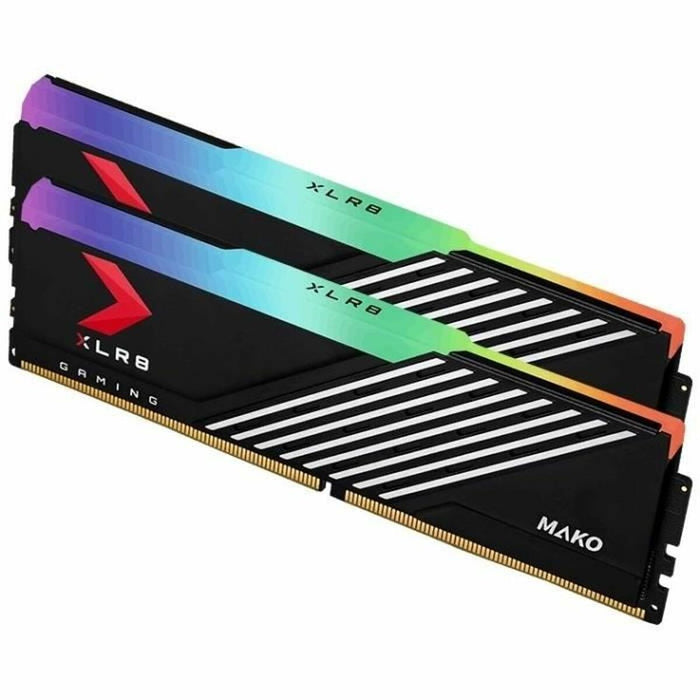 Memorie RAM PNY XLR8 Gaming MAKO DDR5 SDRAM DDR5 32 GB