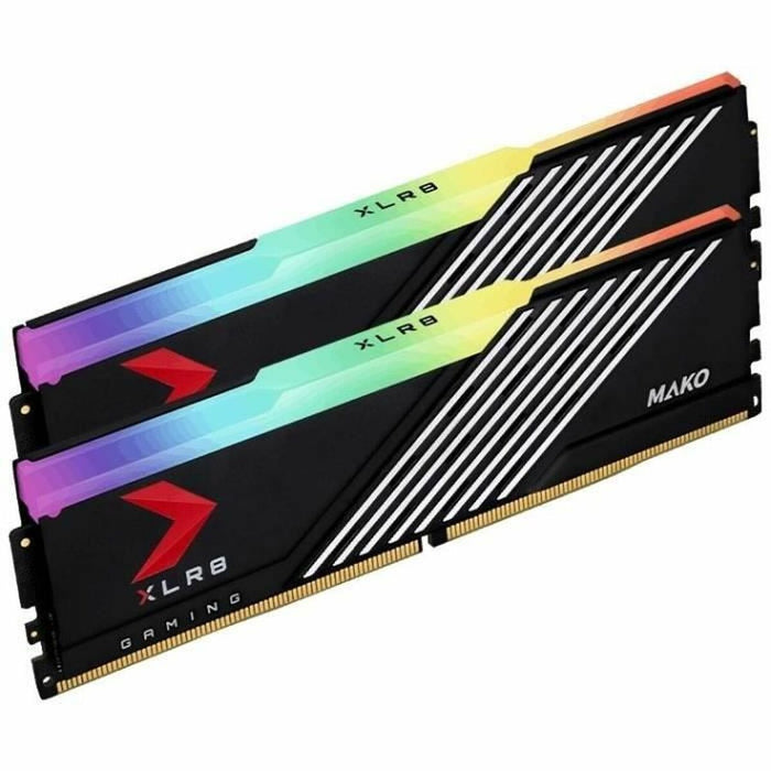 Memorie RAM PNY XLR8 Gaming MAKO DDR5 SDRAM DDR5 32 GB