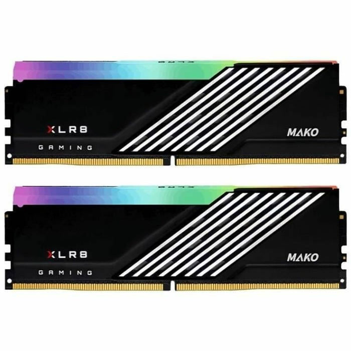Memorie RAM PNY XLR8 Gaming MAKO DDR5 SDRAM DDR5 32 GB