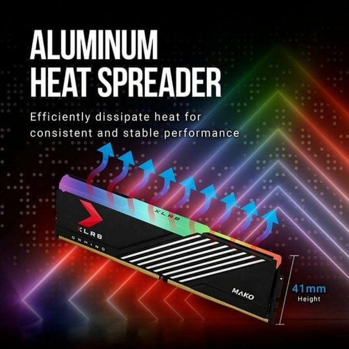 Memorie RAM PNY 32 GB