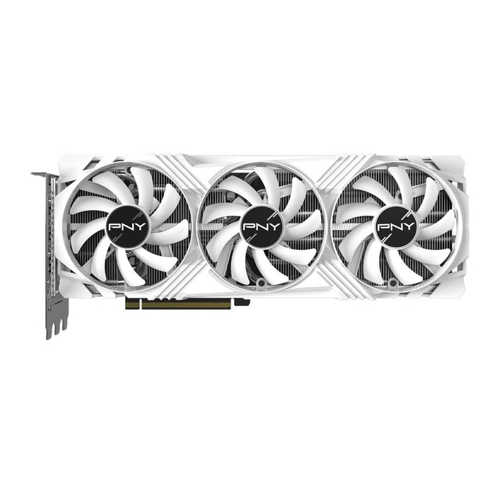 Placă Grafică PNY GeForce RTX 4070 Ti 12 GB GDDR6X
