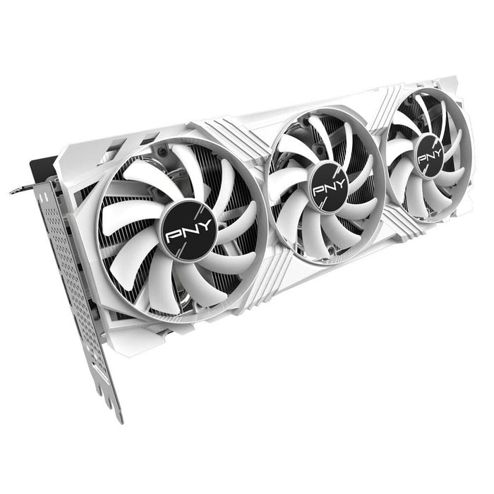 Placă Grafică PNY GeForce RTX 4070 Ti 12 GB GDDR6X