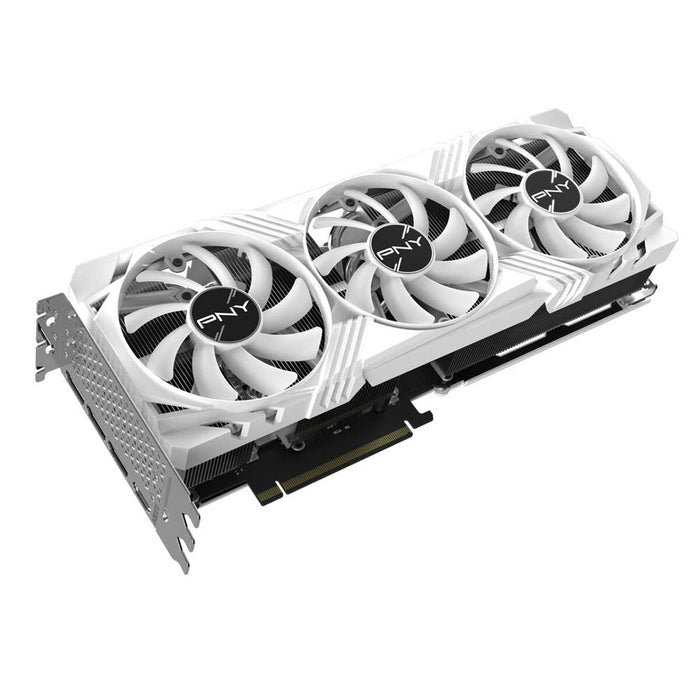 Placă Grafică PNY GeForce RTX 4070 Ti 12 GB GDDR6X