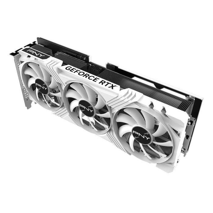 Placă Grafică PNY GeForce RTX 4070 Ti 12 GB GDDR6X