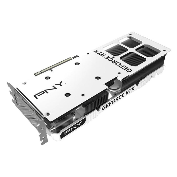 Placă Grafică PNY GeForce RTX 4070 Ti 12 GB GDDR6X