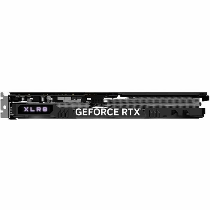 Placă Grafică PNY VCG407012TFXXPB1-O 12 GB GDDR6X