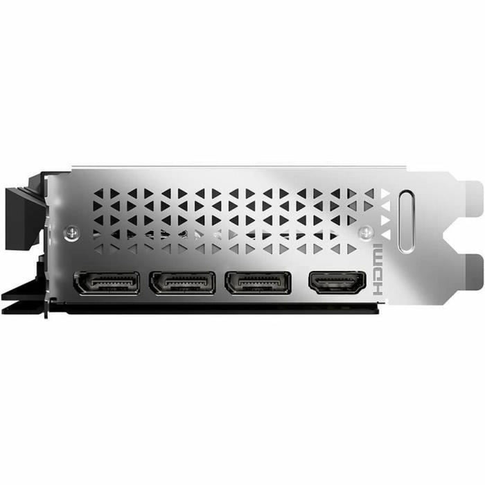 Placă Grafică PNY VCG407012TFXXPB1-O 12 GB GDDR6X