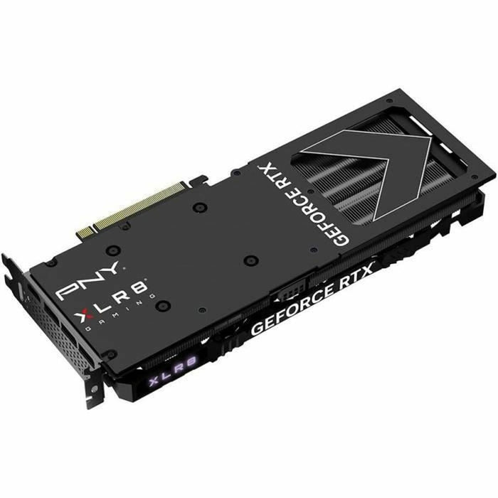 Placă Grafică PNY VCG407012TFXXPB1-O 12 GB GDDR6X