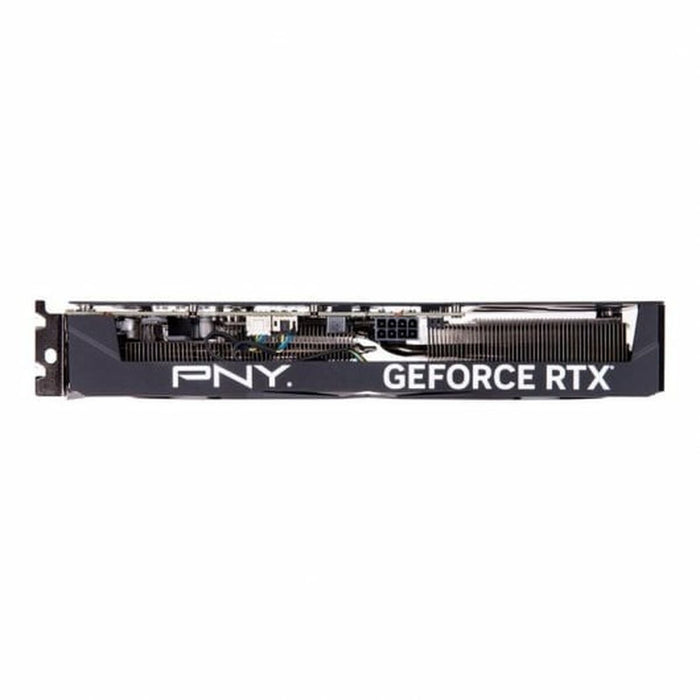 Placă Grafică PNY VCG407012DFXPB1 GEFORCE RTX 4070 12 GB RAM