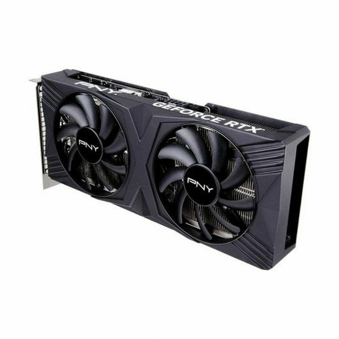 Placă Grafică PNY VCG4060T8DFXPB1 Geforce RTX 4060 Ti 8 GB GDDR6