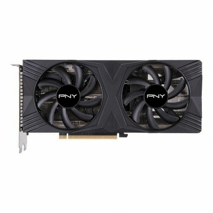 Placă Grafică PNY VCG4060T8DFXPB1 Geforce RTX 4060 Ti 8 GB GDDR6