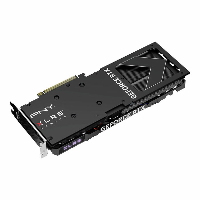 Placă Grafică PNY VCG4060T8TFXXPB1 Geforce RTX 4060 Ti 8 GB GDDR6