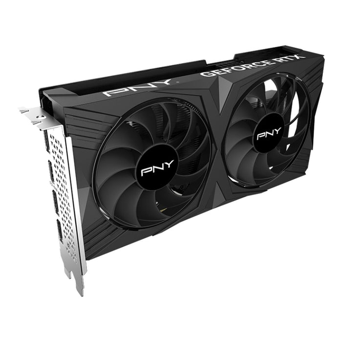 Placă Grafică PNY VCG40608DFXPB1 Geforce RTX 4060 8 GB GDDR6