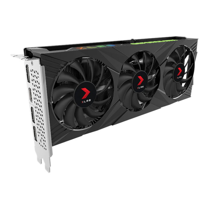 Placă Grafică PNY VCG40608TFXXPB1 Geforce RTX 4060 8 GB GDDR6