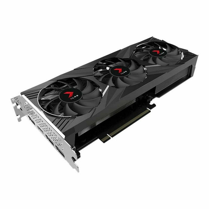 Placă Grafică PNY VCG40608TFXXPB1 8 GB Geforce RTX 4060 GDDR6