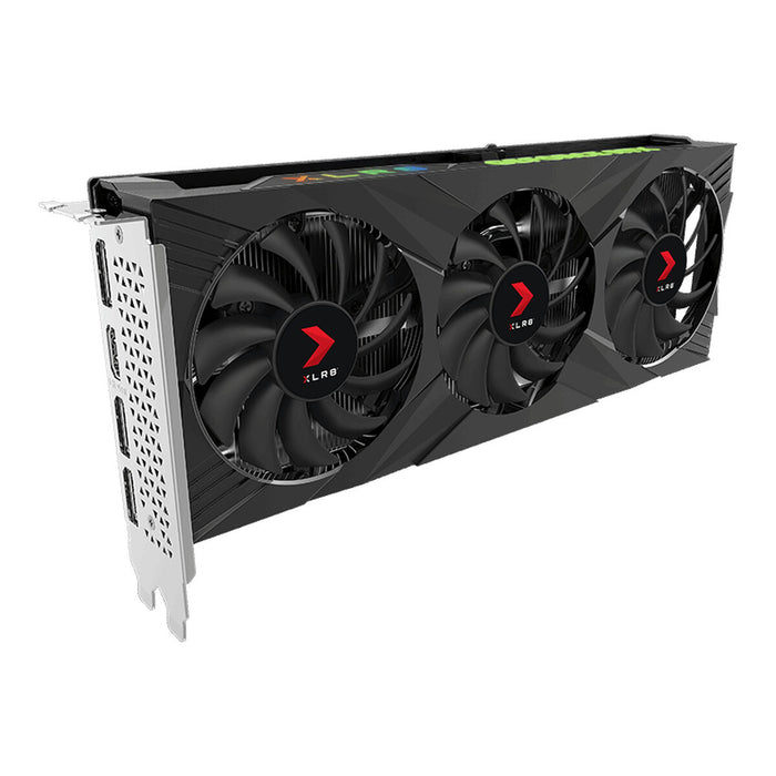 Placă Grafică PNY VCG40608TFXXPB1-O Geforce RTX 4060 8 GB GDDR6