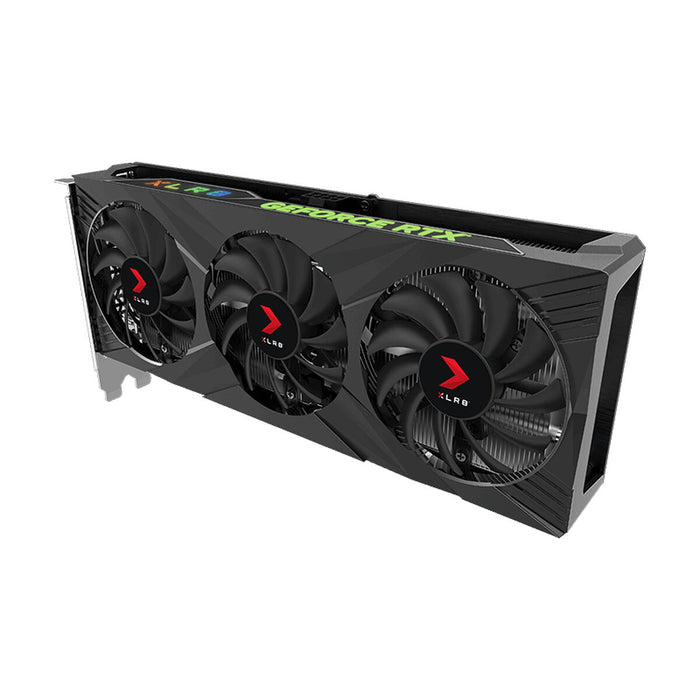 Placă Grafică PNY VCG40608TFXXPB1-O Geforce RTX 4060 8 GB GDDR6