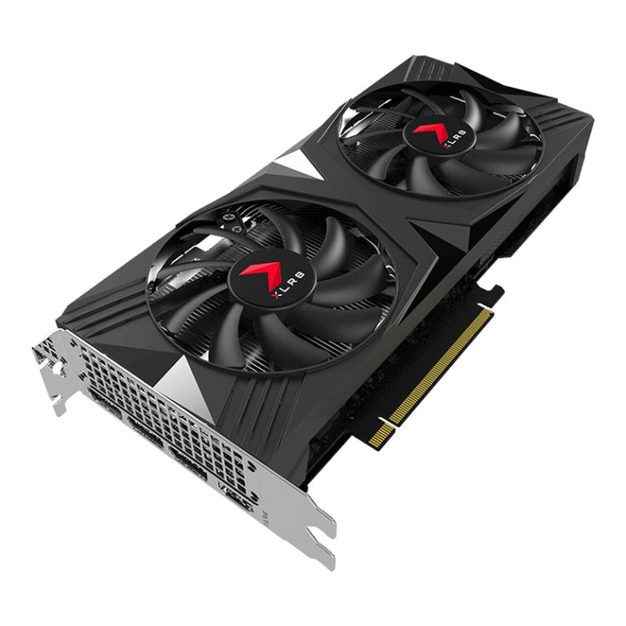 Placă Grafică PNY VCG4060T16DFXPB1-O Geforce RTX 4060 Ti 16 GB GDDR6