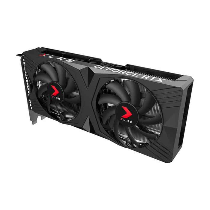 Placă Grafică PNY GEFORCE RTX 4060 Ti Geforce RTX 4060 8 GB GDDR6