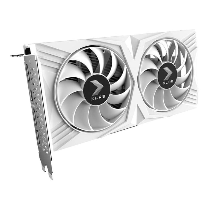 Placă Grafică PNY VCG40608DFWXPB1-O Geforce RTX 4060 8 GB GDDR6