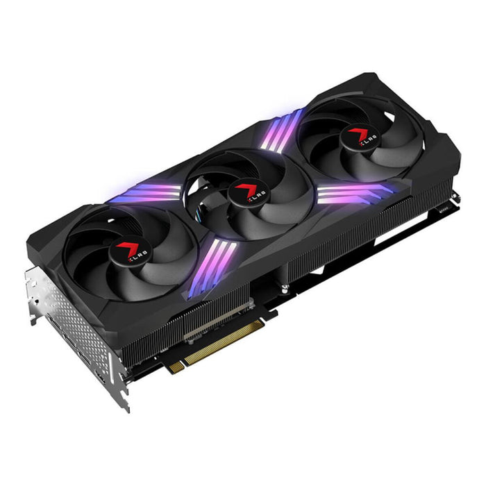 Placă Grafică PNY GEFORCE 4070TI SUPER GeForce RTX 4070 Ti 16 GB GDDR6X