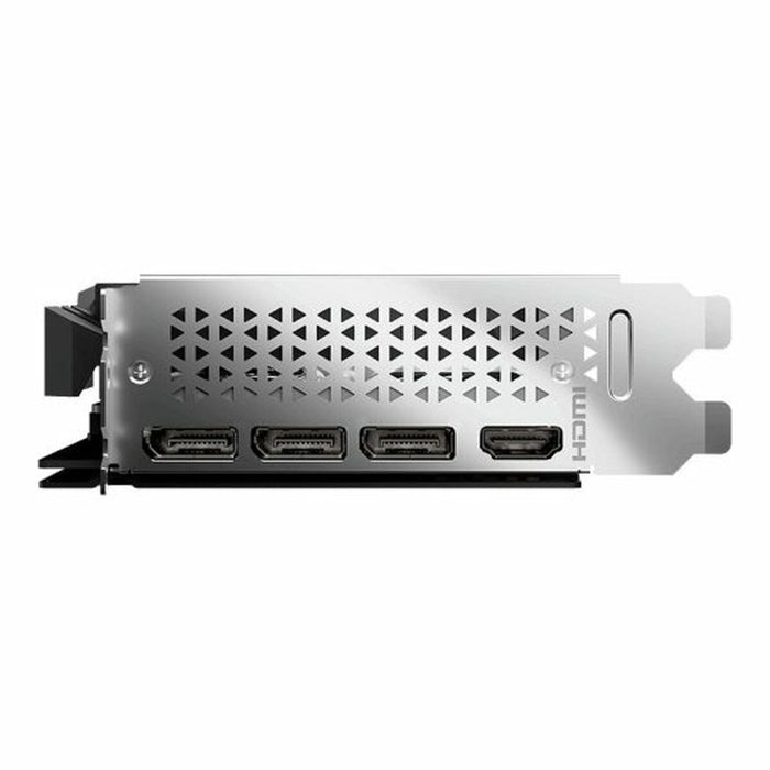 Placă Grafică PNY GeForce RTX 4070 SUPER GEFORCE RTX 4070 12 GB GDDR6