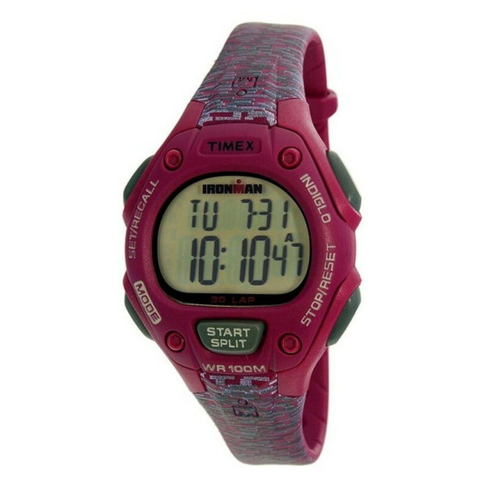 Ceas Damă Timex T5K655 (Ø 34 mm)