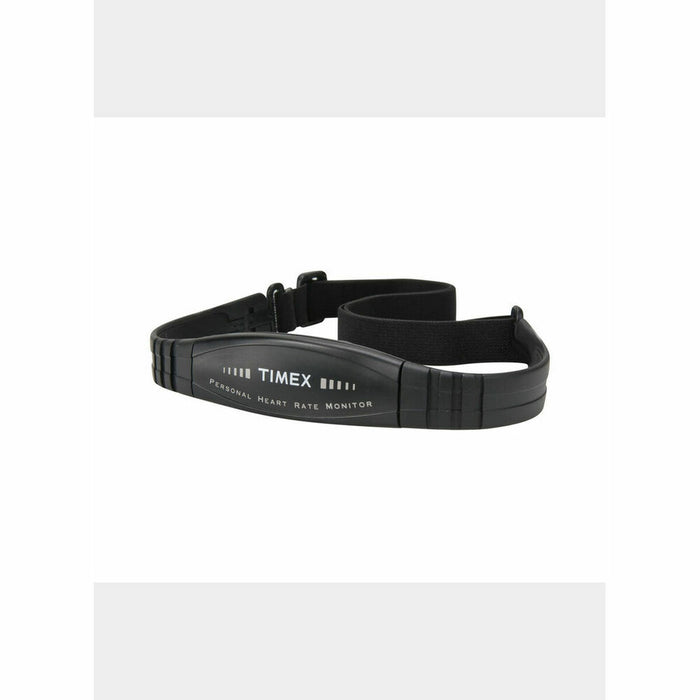 Pulsometru Sportiv cu Bluetooth Timex T5D541M8 Negru