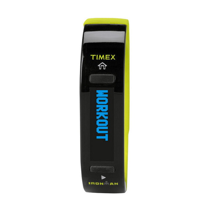 Ceas Bărbați Timex IRONMAN X20 Gri
