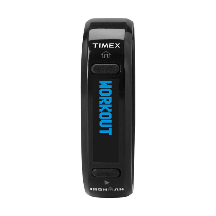 Ceas Bărbați Timex IRONMAN Negru Gri